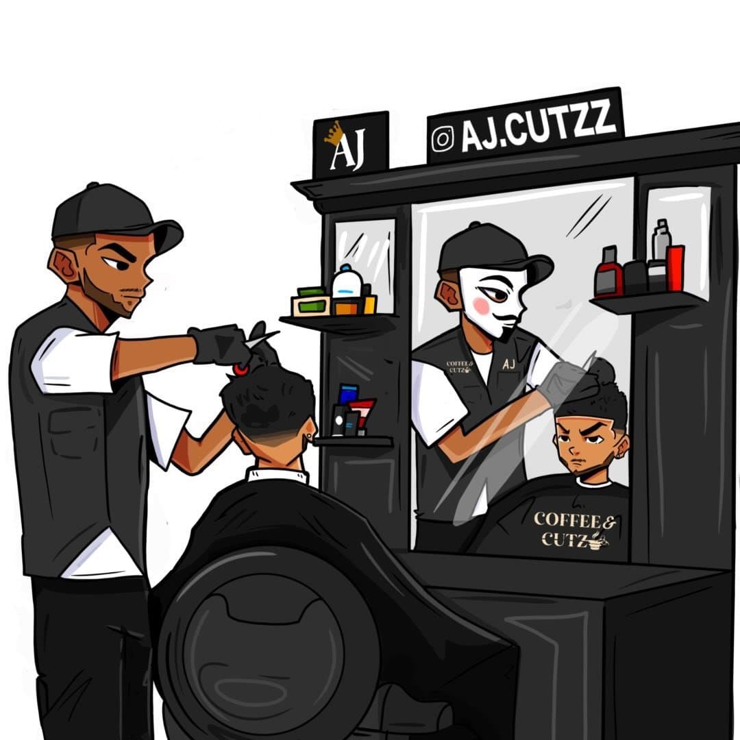 AJ